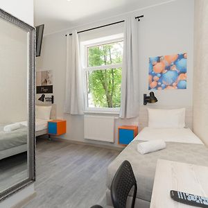Private Bathroom Twin Room