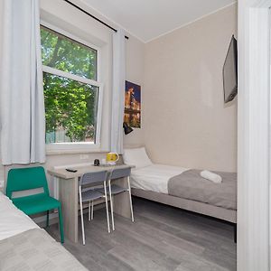Private Bathroom Twin Room